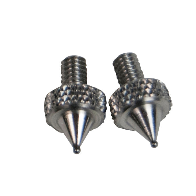 Flexbar 15871 | IPD Carbide Ball Contact Points | 1/32 in Ball, Pair - generaltechuae