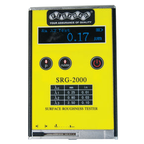 Flexbar 15950 | Portable Surface Roughness Tester | Ra / Rz - generaltechuae