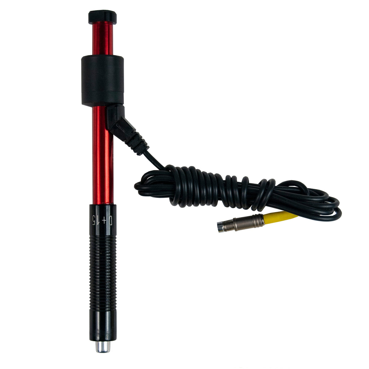 Flexbar 15982 | D+15 Impact Probe | For grooves and recesses - generaltechuae