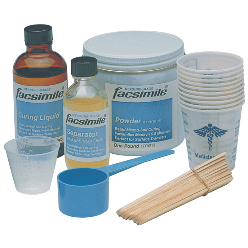 Flexbar 16000 | Facsimile Kit | 1 lb - generaltechuae