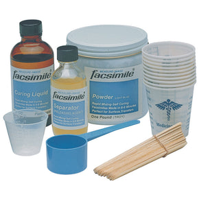 Flexbar 16000 | Facsimile Kit | 1 lb - generaltechuae
