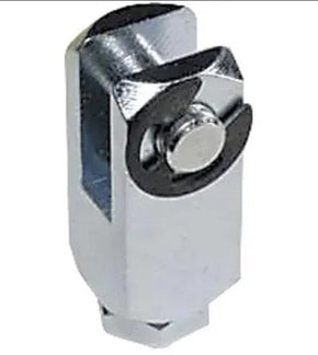 SMC NY-075 | Clevis Mounting | NCM Round Body Cylinders | Series NCM | Bore 3/4 to 7/8-inch