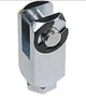 SMC NY-075 | Clevis Mounting | NCM Round Body Cylinders | Series NCM | Bore 3/4 to 7/8-inch