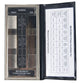 Flexbar 16024 | Honing Comparator | Electroformed Nickel - generaltechuae