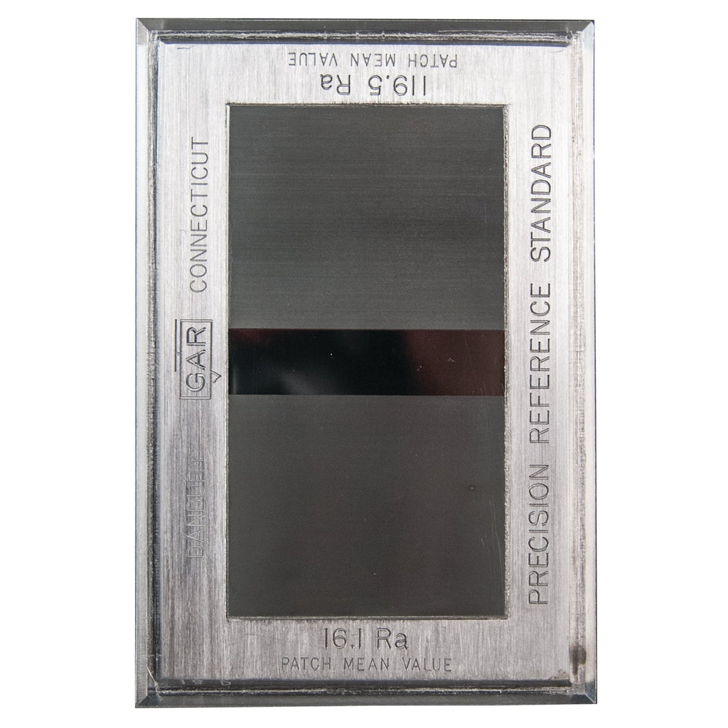 Flexbar 16037 | Precision Reference Standard and Stylus Check | Non-Calibrated - generaltechuae