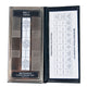 Flexbar 16044 | Belt Sanding Comparator | 6 specimens, Non-Calibrated - generaltechuae