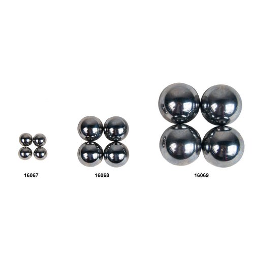Flexbar 16069 | Spare Balls, Set of 4 | Large V-Block - generaltechuae (2)