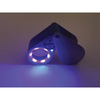 Flexbar 16083 | Optical Loupe with LED and UV Lighting | 10x - generaltechuae (2)