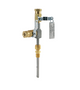 Dwyer Instruments DS-300-10 | Flow sensor | 10" pipe size