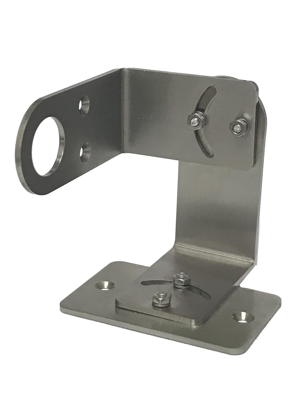 Palmer Wahl 16153 | R10 Two Axes Mounting Bracket | 18.25 mm, 2-Axis Adjustable - generaltechuae