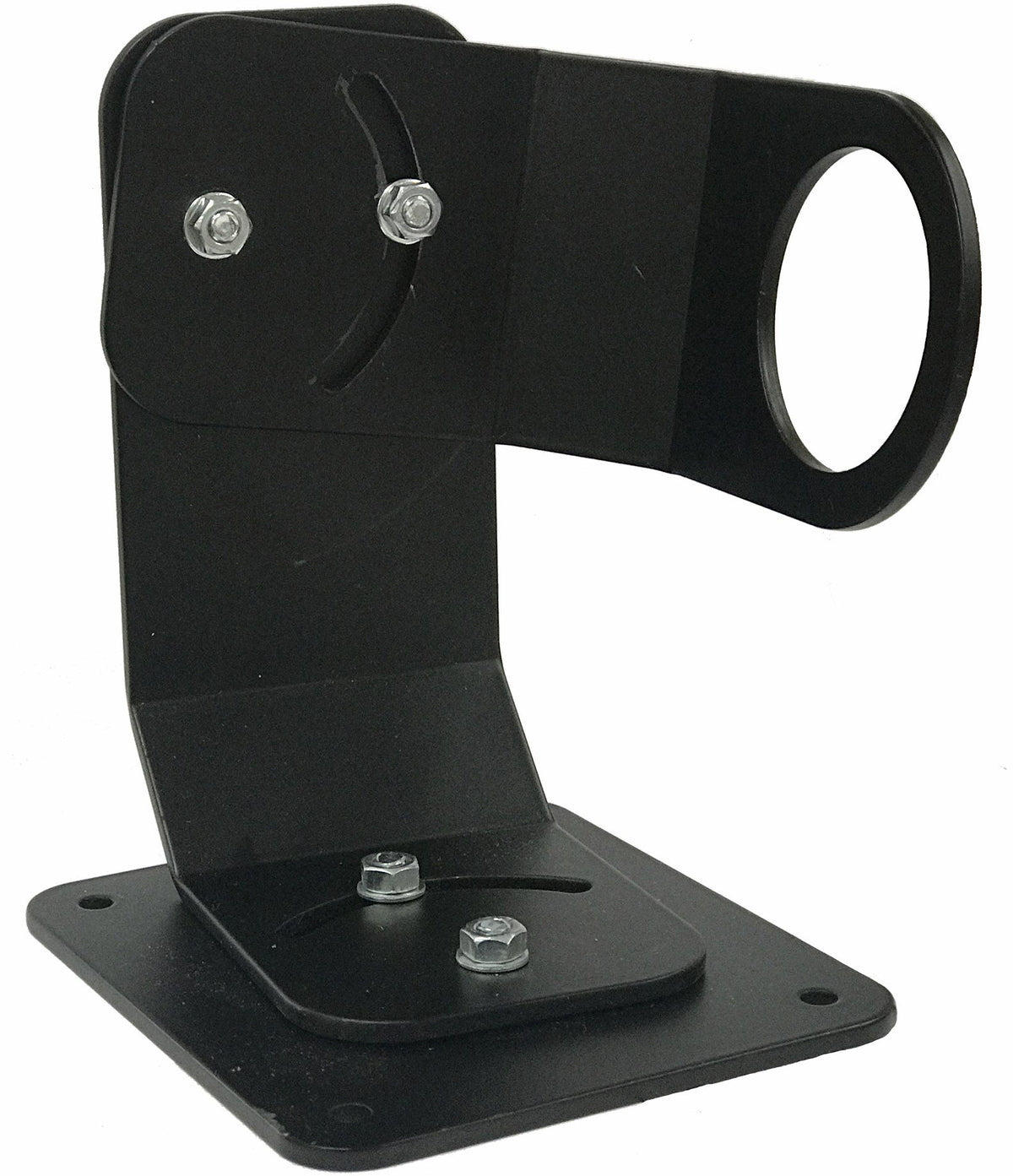 Palmer Wahl 16453 | R40 Surface Mount Bracket, 2 Axes | Adjustable, 45 mm - generaltechuae