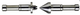 Mitutoyo 126-801 Interchangeable Tips
0.4-0.5mm/64-48TPI