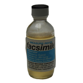 Flexbar 16200 | Facsimile Release Agent | Soap Base, 60 cc - generaltechuae