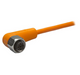M12 Sensor cable ifm electronic EVT014