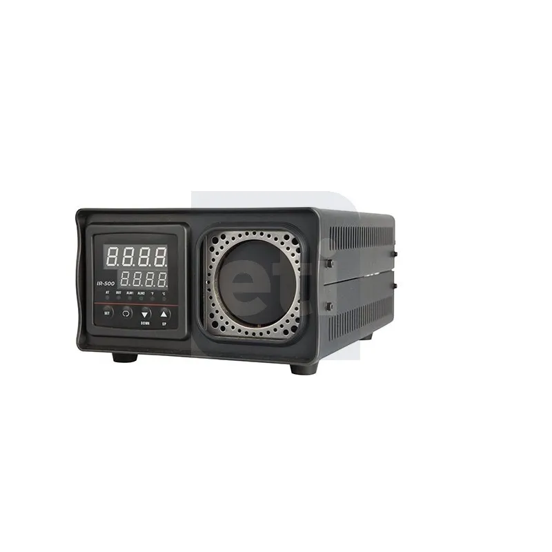 IR-500 Black Body Calibrator