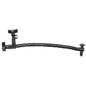 Flexbar 16384 | Off-The-Post Jumbo XXL Flexbar Arm Only | 21 in Arm - generaltechuae