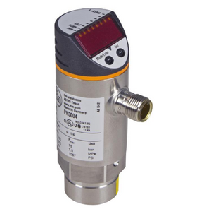Pressure Sensor ifm electronic PN3007