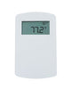 Dwyer Instruments RHP-2N40 | North American Wall Mount Humidity Transmitter with 2% accuracy and universal current / voltage output for RH