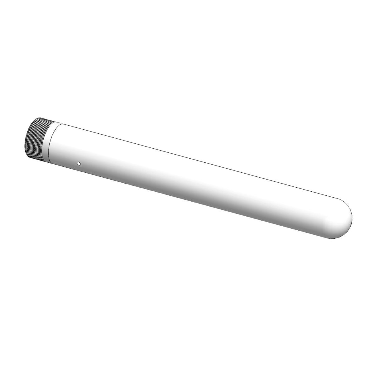 Palmer Wahl 16492 | R60 Series Thermocouple IR Tubes | 300 mm, M30 x 1 - generaltechuae