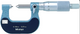 Mitutoyo 125-119 Screw Thread Micrometer
75-100mm, 3.5-5mm/8-5TPI