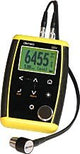 DMQ QSV DL | Ultrasonic Sound Velocity Gauge with Datalogger | Range 100 a 19999m/s (2.0 a 787.0 in/ms)