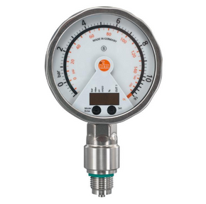 Pressure Sensor ifm electronic PG2452
