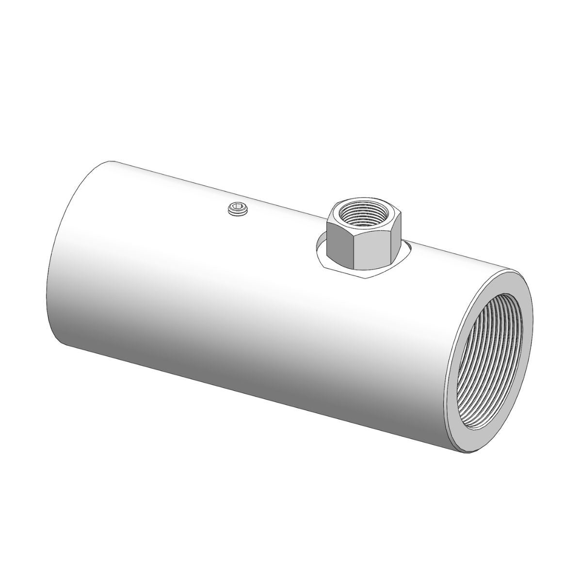 Palmer Wahl 16672 | R60 Air Purge | M30 x 1 - generaltechuae