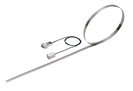 Mitutoyo 579-433-51 | Absolte Tape Scale | Series ST1300 | Maximum Effective Length 12 m | Maximum Response Speed 8 m/s | Minimum Resolution 0.001 µm