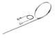 Mitutoyo 579-433-51 | Absolte Tape Scale | Series ST1300 | Maximum Effective Length 12 m | Maximum Response Speed 8 m/s | Minimum Resolution 0.001 µm