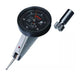 Mitutoyo 513-446-16T | Dial Test Indicator | Horizontal 20° Face | Series 513 | Full Set | Stem 4/9.52 mm | Graduation 0.0005 inch | Range 0.06 inch