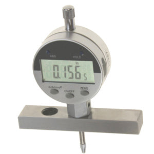Flexbar 16836 | Digital Indicator Depth Gauge Set | 0-22 in, ±0.001 in Accuracy - generaltechuae (2)