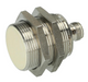 Inductive sensor ifm electronic IIS281 - IIB3015BBPKG/K1/V4A/US-104