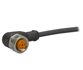 M12 Sensor cable ifm electronic EVC008