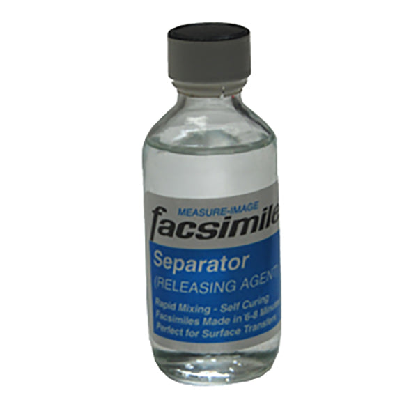 Flexbar 16914 | Facsimile Release Agent | Oil Base, 60 cc - generaltechuae