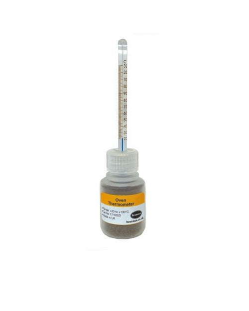 Brannan 17/102/2 | Batch Sampling Thermometer, Oven | +20 to +130 °C - generaltechuae