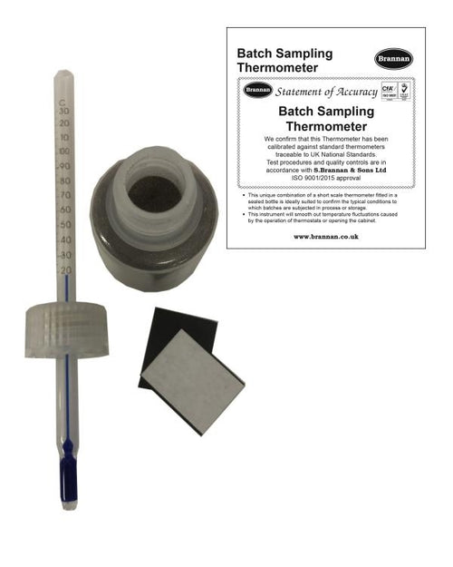 Brannan 17/102/2 | Batch Sampling Thermometer, Oven | +20 to +130 °C - generaltechuae (2)