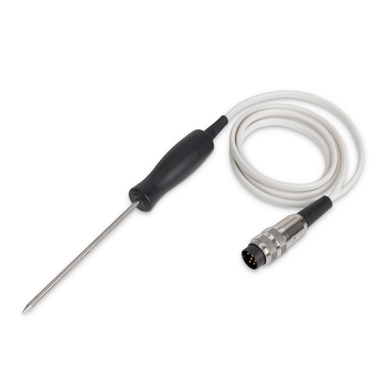ETI 170-100 | pH Thermistor Penetration Probe | For 8100 Plus, Ø3.3 x 100 mm - generaltechuae