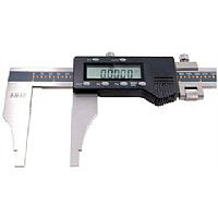 Flexbar 17055 | Long Range Digital Caliper | 0-20 in/500 mm - generaltechuae