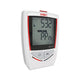 KISTOCK DATA LOGGER | Temperature: from -20 to 70 °C | Atmospheric pressure: from 800 to 1100 hPa | CO2: from 0 to 5000 ppm