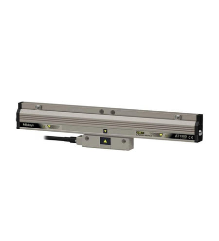 Mitutoyo 559-523-44 | NC Linear Scale AT1344A-2200-S | S-Type | Mitsubishi MELSERVO Interface | Resoultion 0.01 ¼m