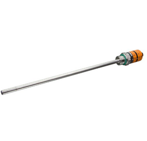 Electronic temperature switch ifm electronic TK7480