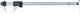 Mitutoyo 552-193-10 Digital ABS Carb. Caliper Inter. Jaws, Inch/Metric, 0-40"