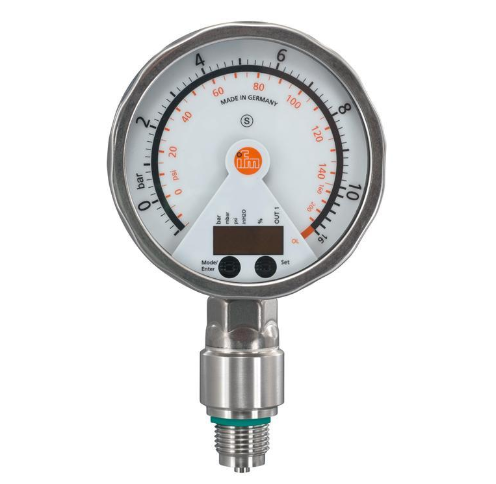 Pressure Sensor ifm electronic PG2454