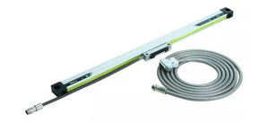 Mitutoyo 539-206-30 | Linear Scale AT113 | Model AT113-350 | Mass 1.064 kg