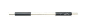 Mitutoyo 167-150 | Micrometer Setting Standard | Series 167 | Accuracy ±0.0002 inch | Length 10 inch
