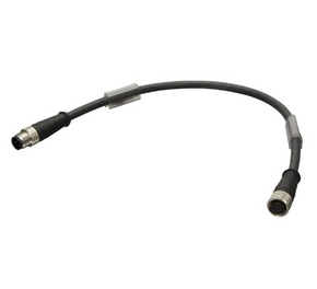 M12 Connection cable ifm electronic E12432