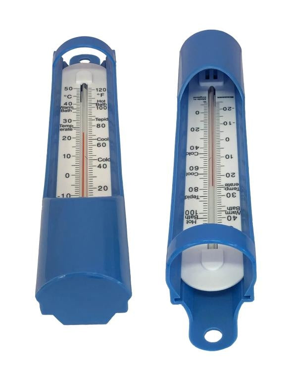 Brannan 18/126/3 | Scoop Bath Thermometer | -25 to +50 °C/°F, Dual Scale with Zones - generaltechuae (2)