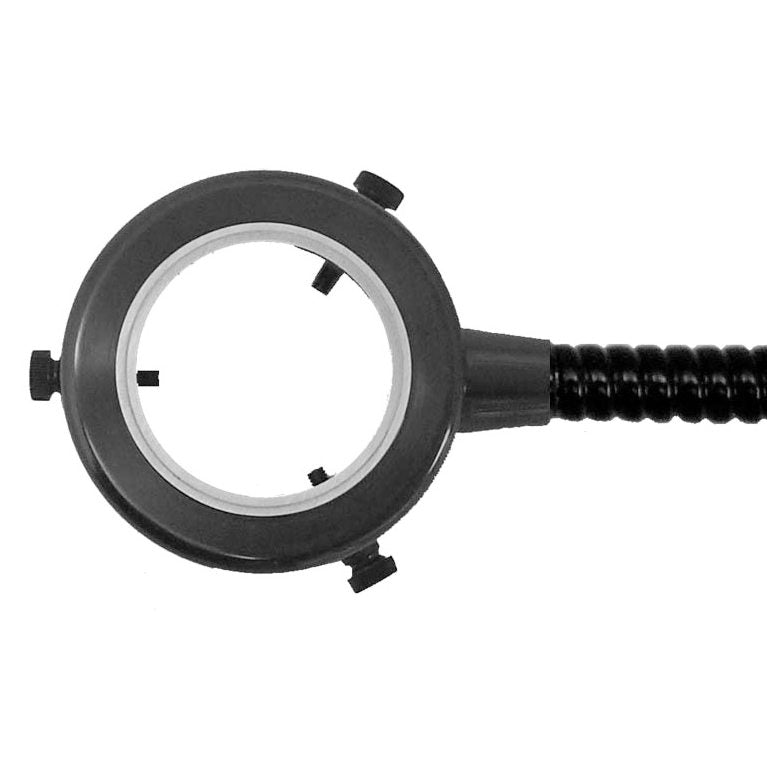 Flexbar 18-12794 | Fiberoptic Ring Lite | 2" I.D., 36" PVC Sheathed Guide - generaltechuae