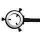 Flexbar 18-12795 | Fiberoptic Ring Lite | 1.125" I.D. Annular Illuminator - generaltechuae