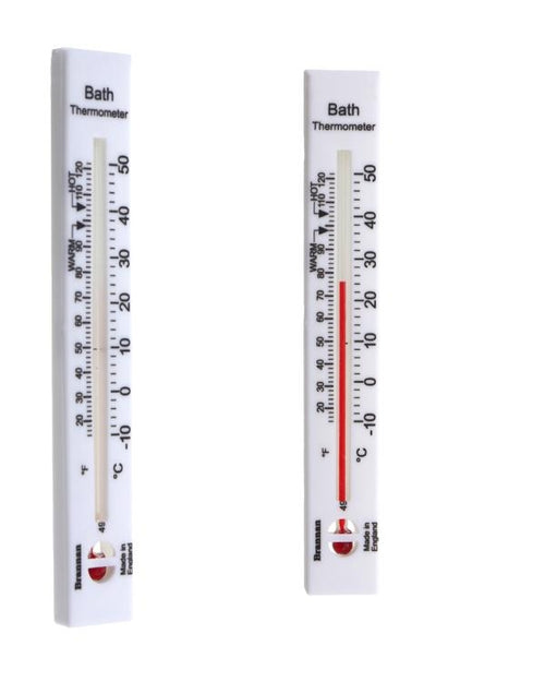 Brannan 18/132/3 | Floating Bath Thermometer | 140 mm, -10 to +50 °C/°F - generaltechuae (2)